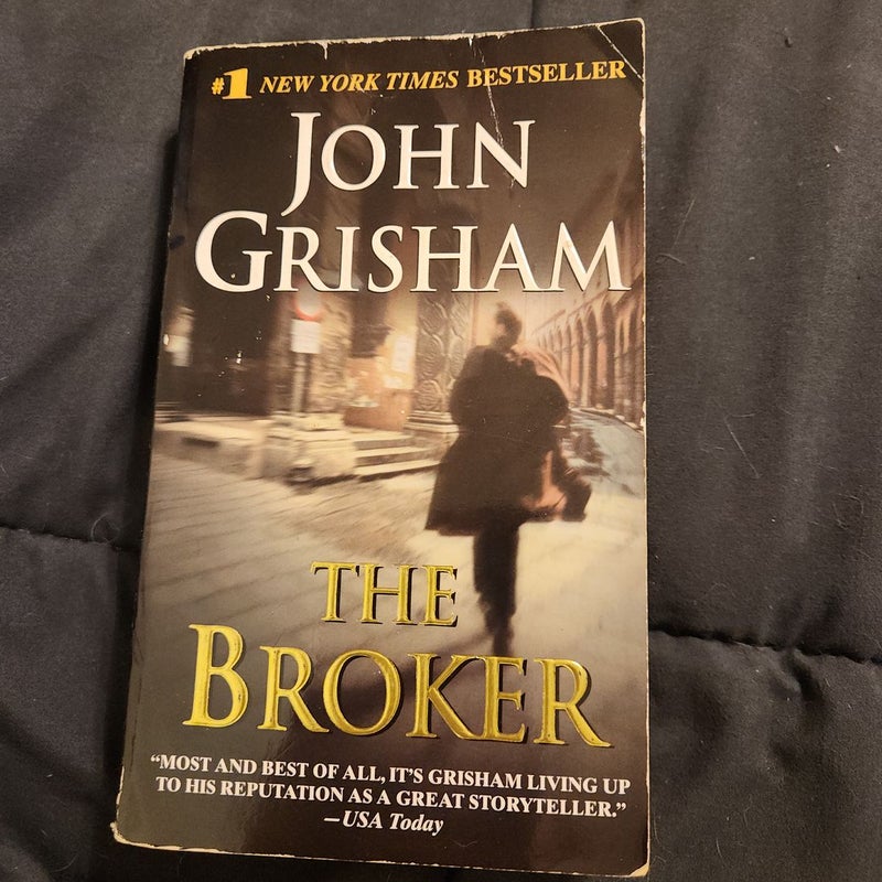 The Broker