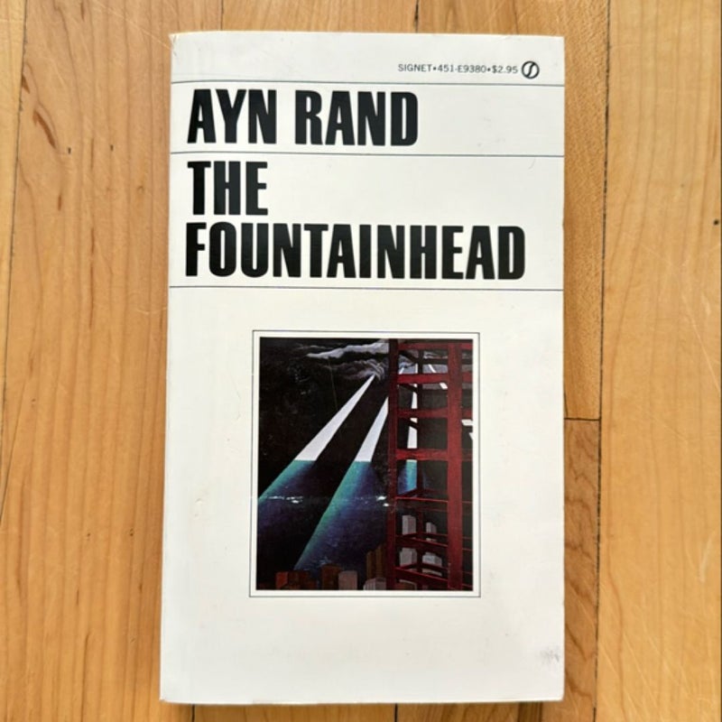 ♻️ The Fountainhead