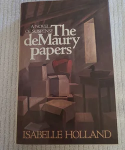 The deMaury papers 
