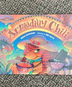 Armadilly Chili