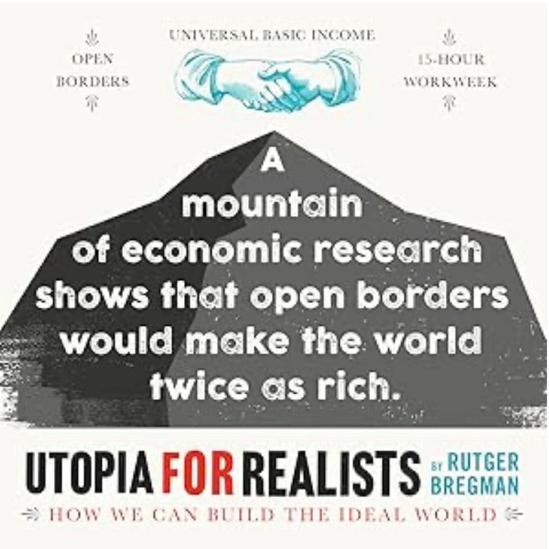 Utopia for Realists