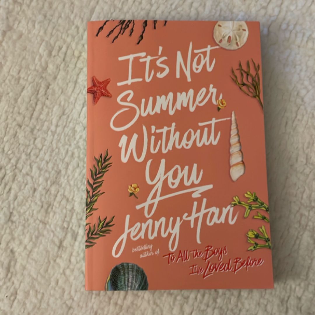 It's Not Summer Without You