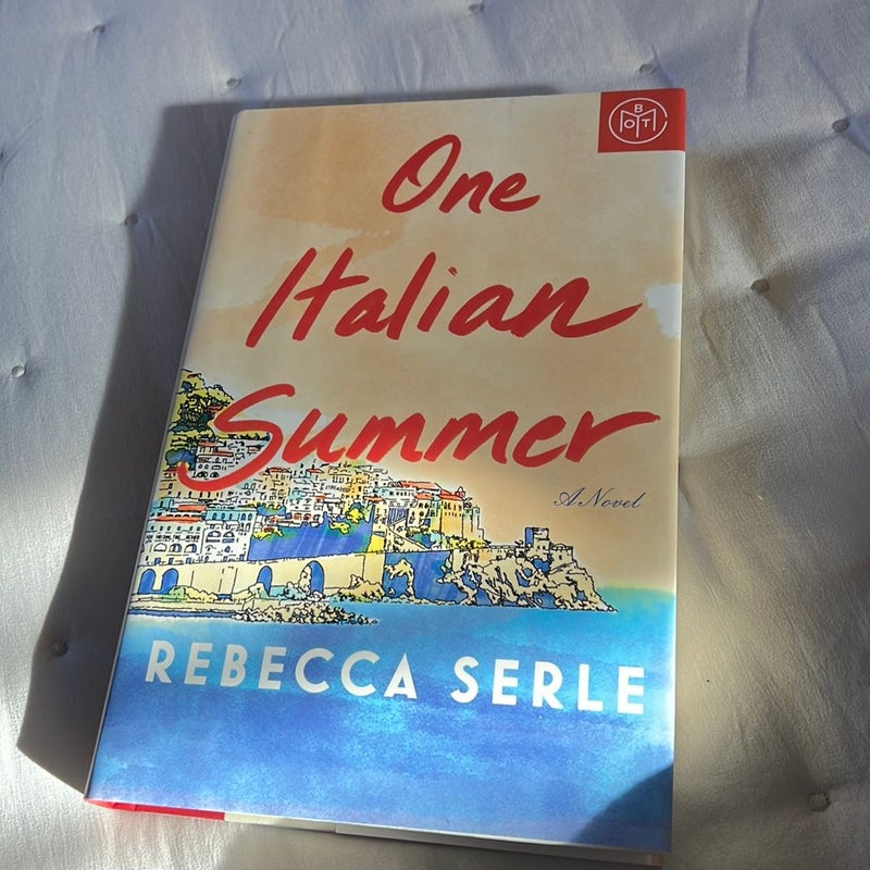 One Italian Summer