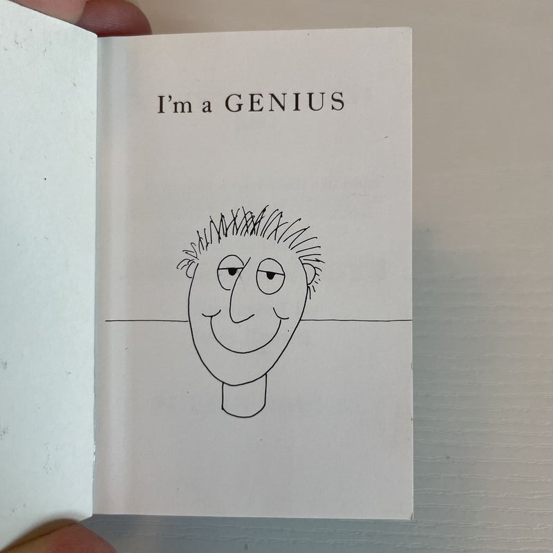 Do-It-Yourself Genius Book:4