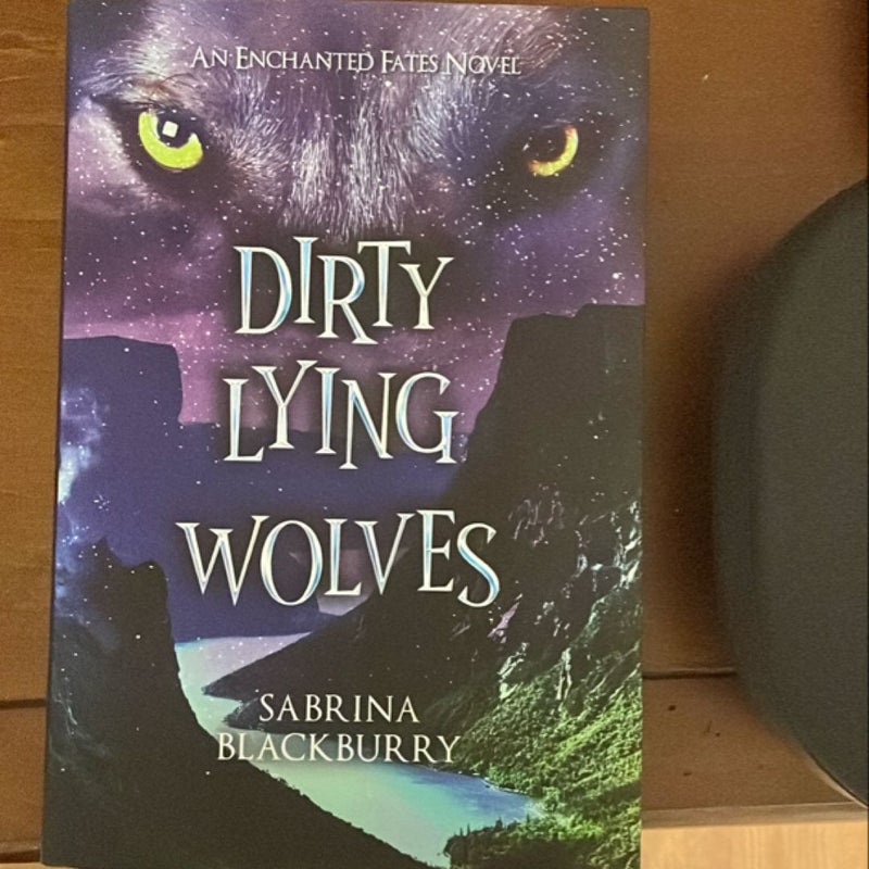 Dirty Lying Wolves