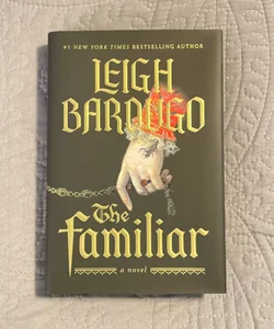 *SIGNED* The Familiar