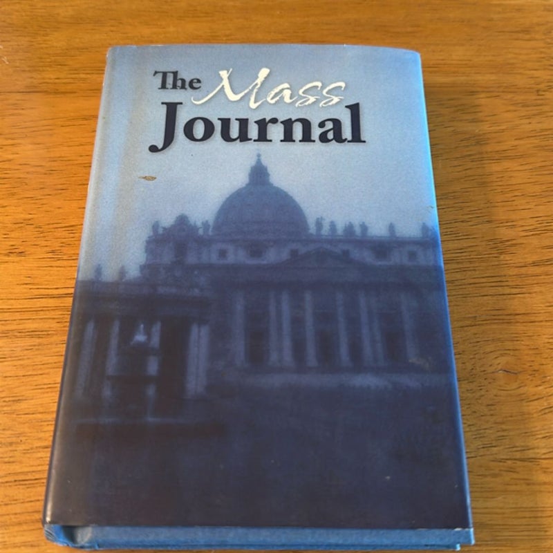 The Mass Journal