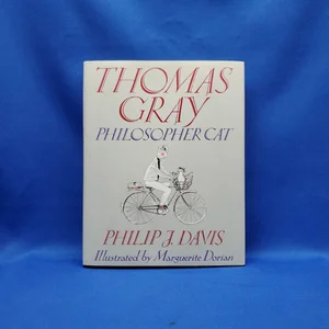 Thomas Gray, Philosopher Cat