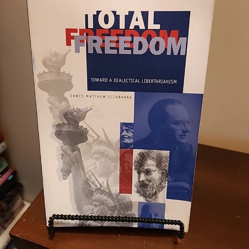 Total Freedom