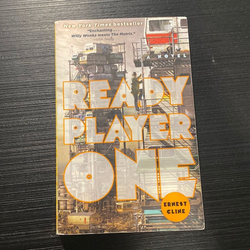 Ready Player One