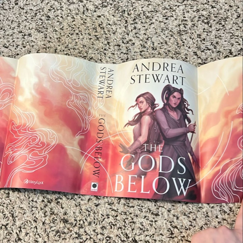 The Gods Below