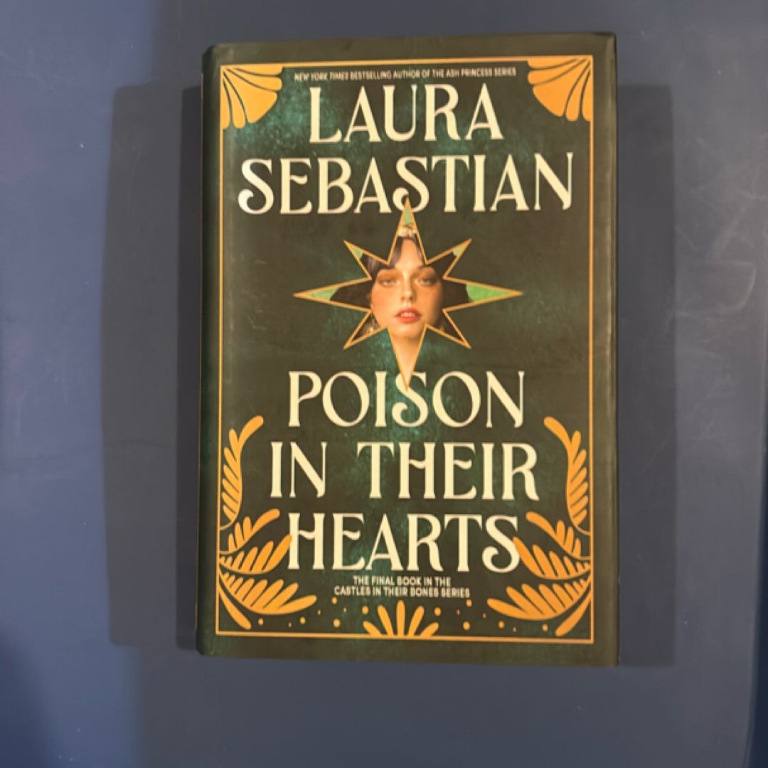 Poison in Their Hearts