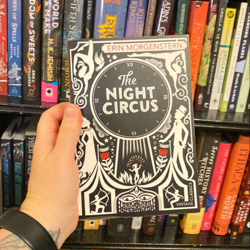 The Night Circus