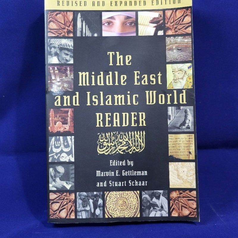 The Middle East and Islamic World Reader