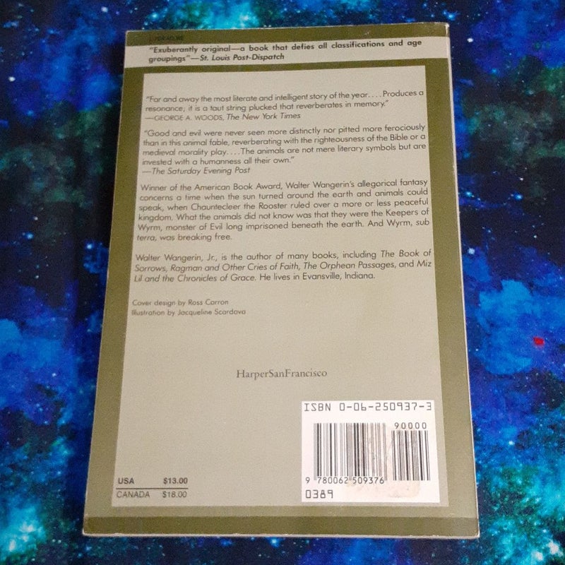 The Book of the Dun Cow