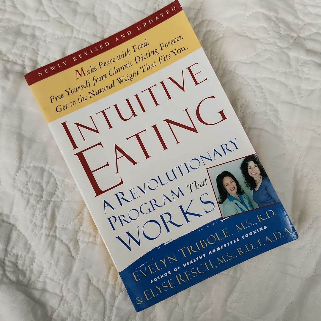 Intuitive Eating