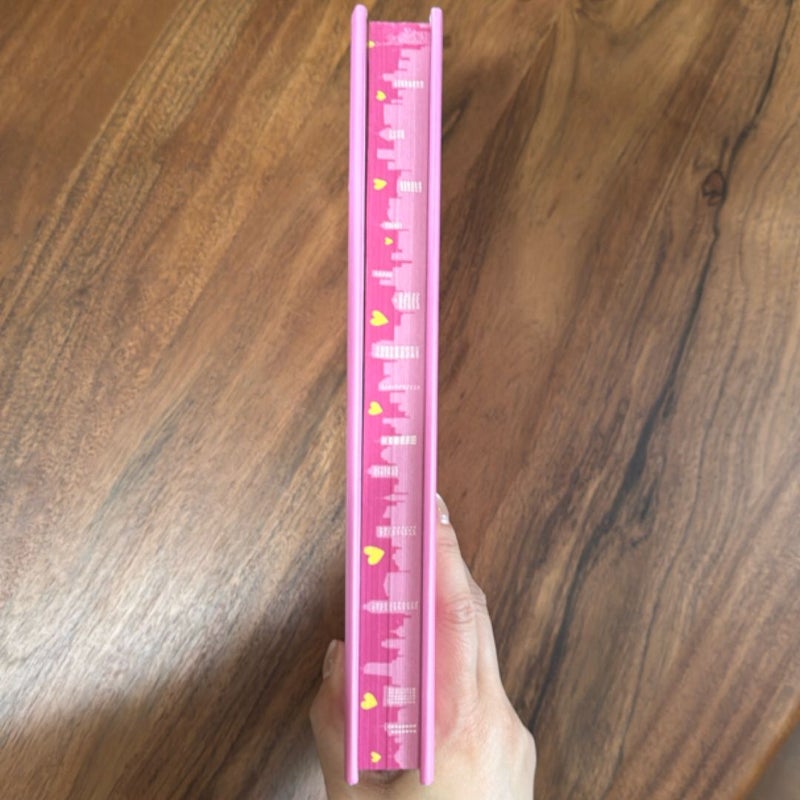 Summer in the City (Deluxe Limited Edition)