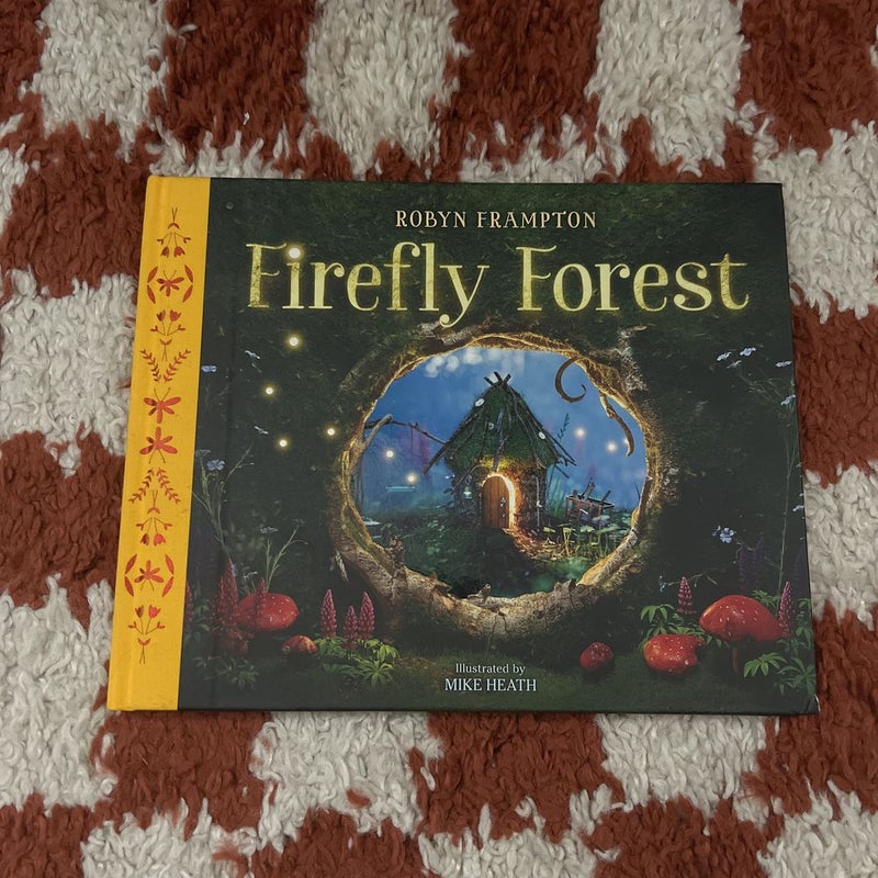 Firefly Forest