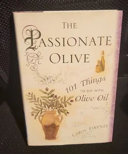 The Passionate Olive