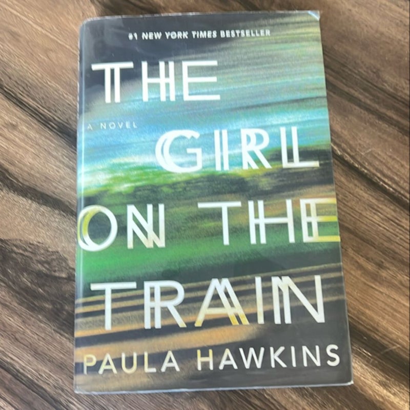 The Girl on the Train