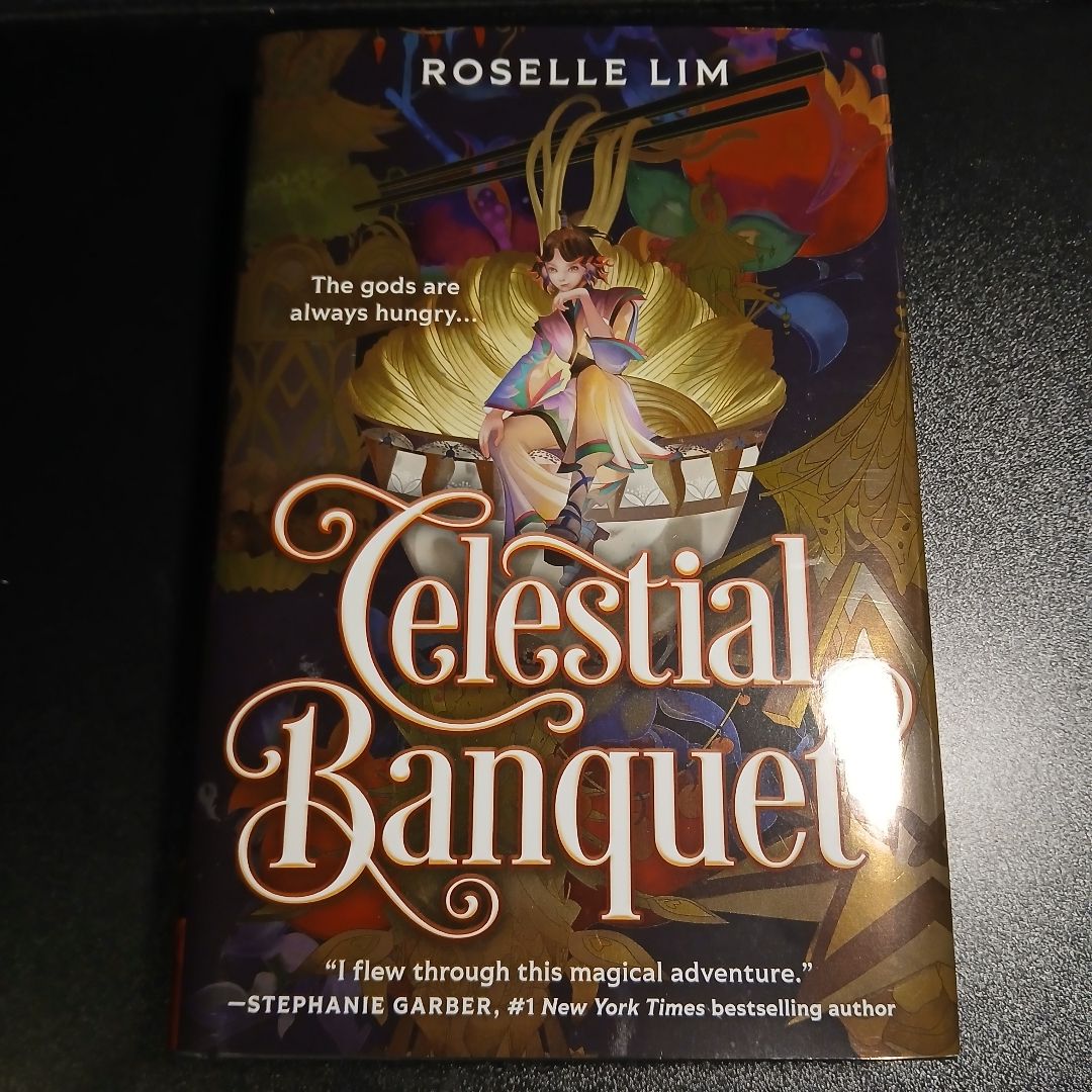 Celestial Banquet