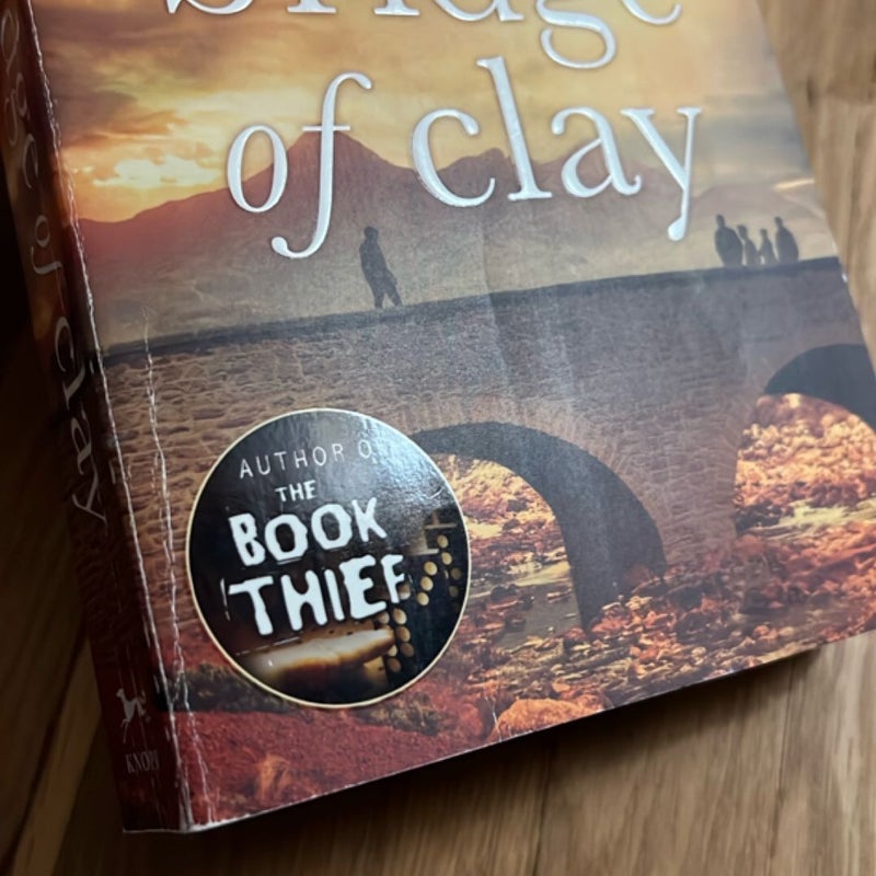 Bridge of Clay