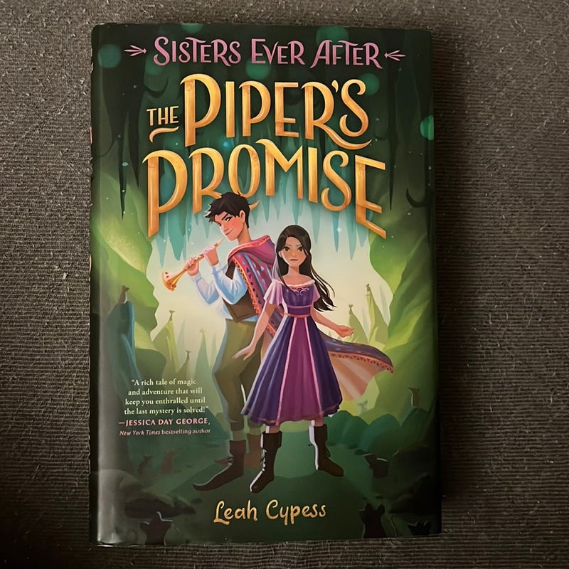 The Piper's Promise