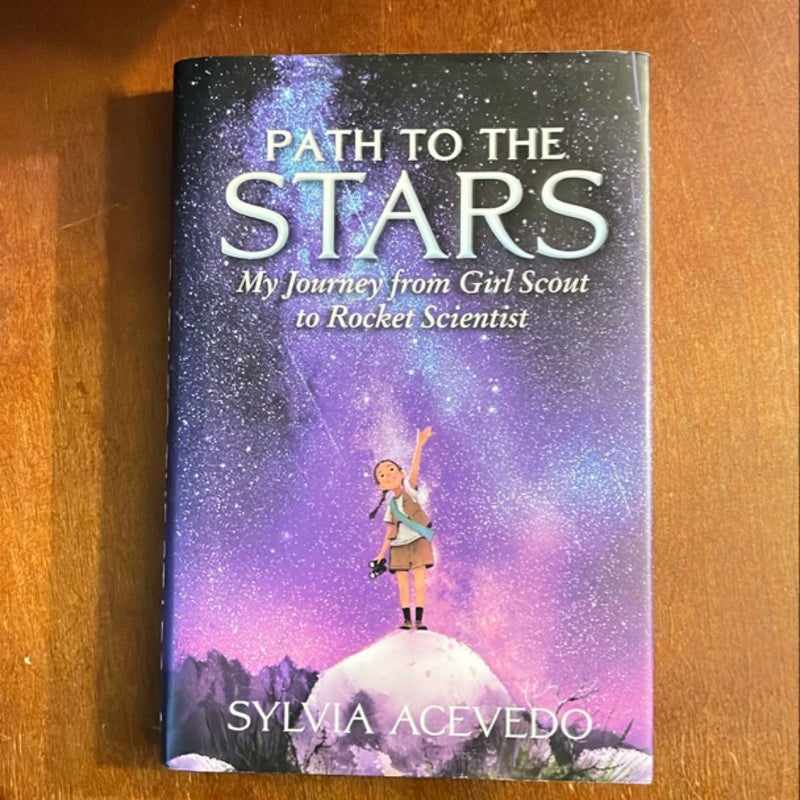 Path to the Stars