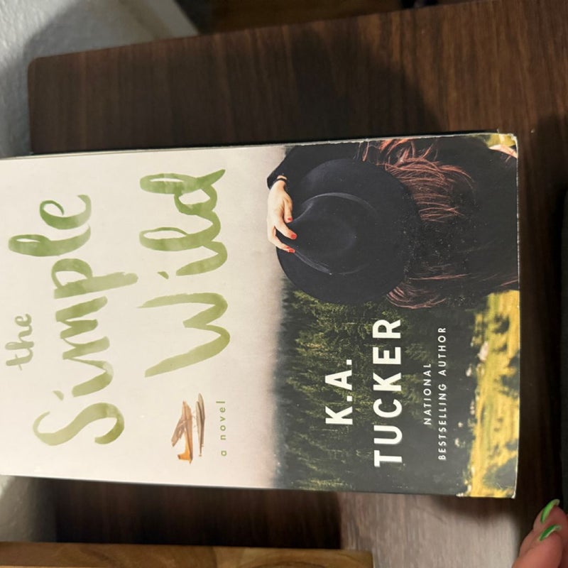 The simple wild