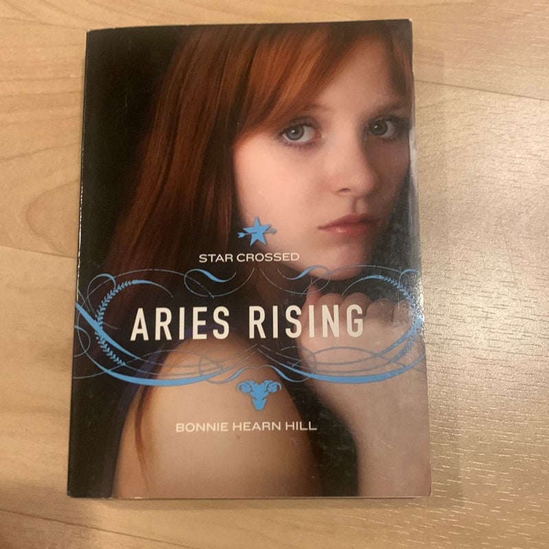 Star Crossed: Aries Rising 