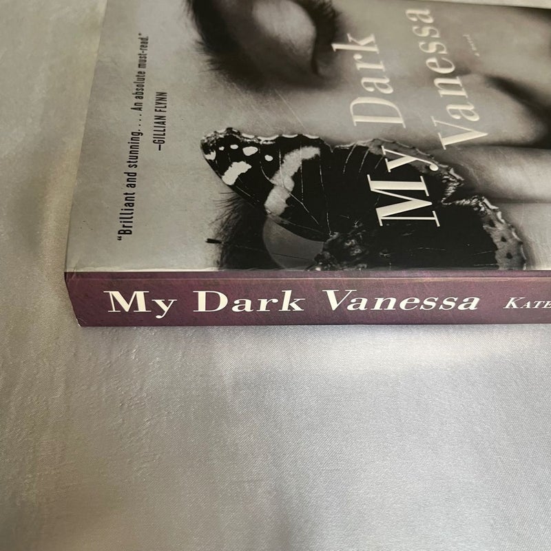 My Dark Vanessa