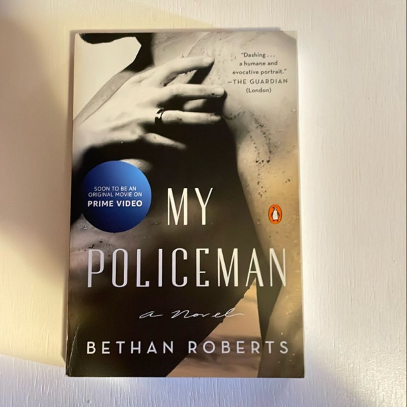 My Policeman
