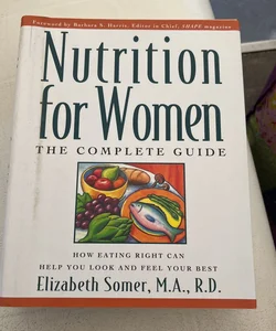 Nutrition for Women