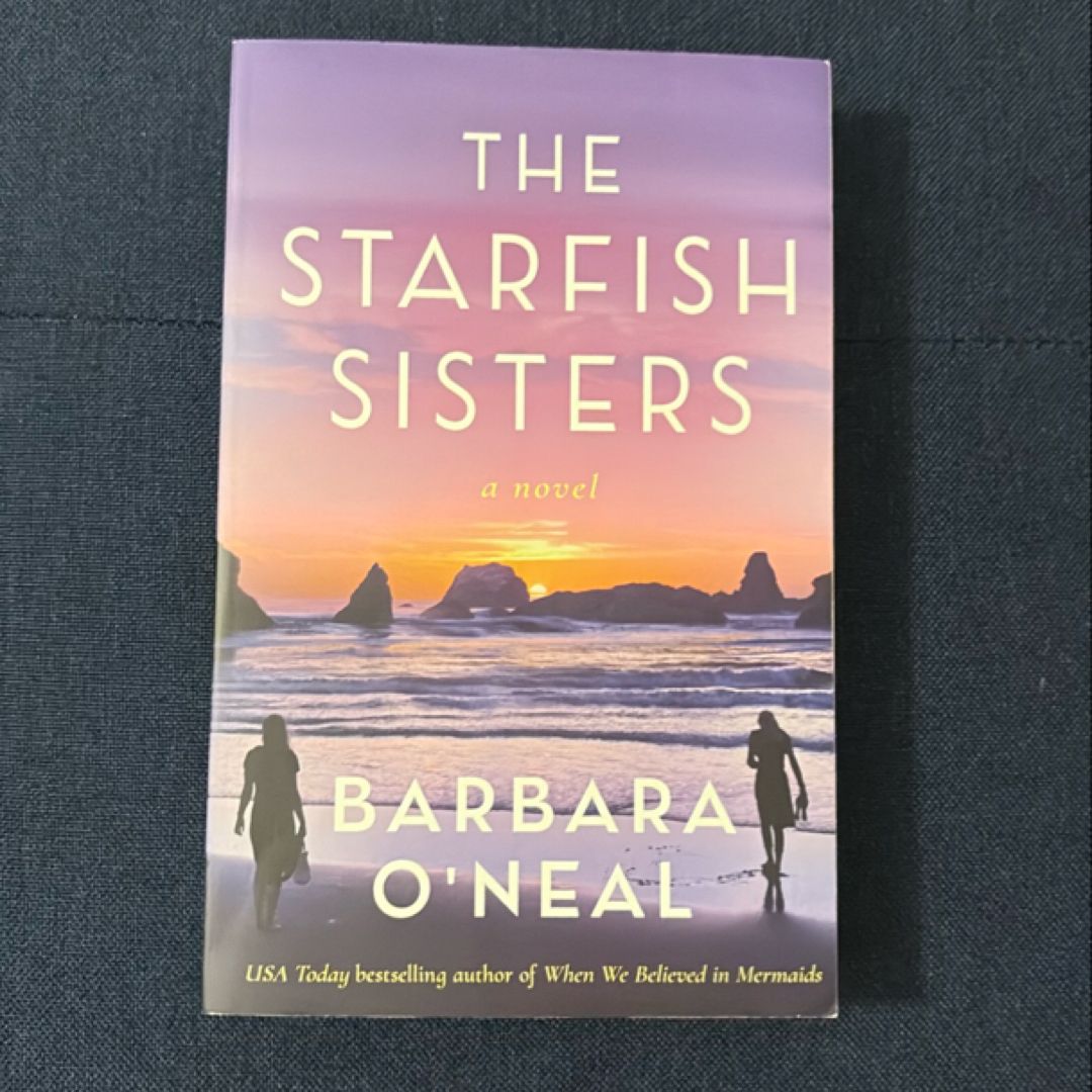 The Starfish Sisters