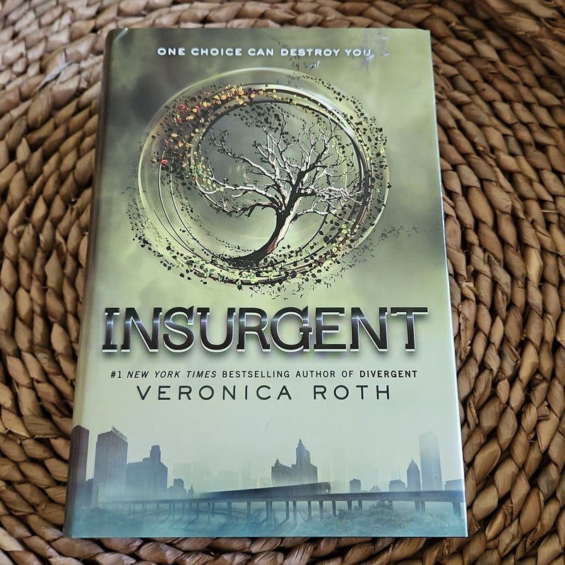 Insurgent