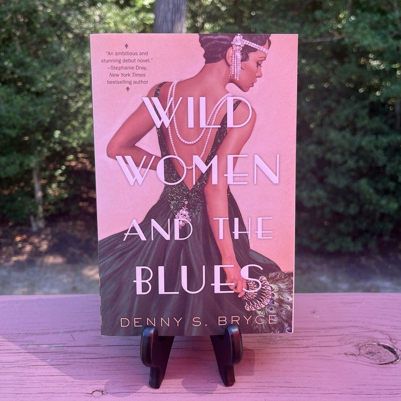 Wild Women and the Blues