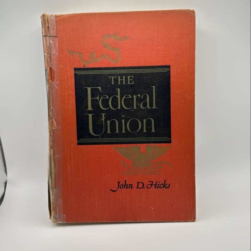 The Federal Union