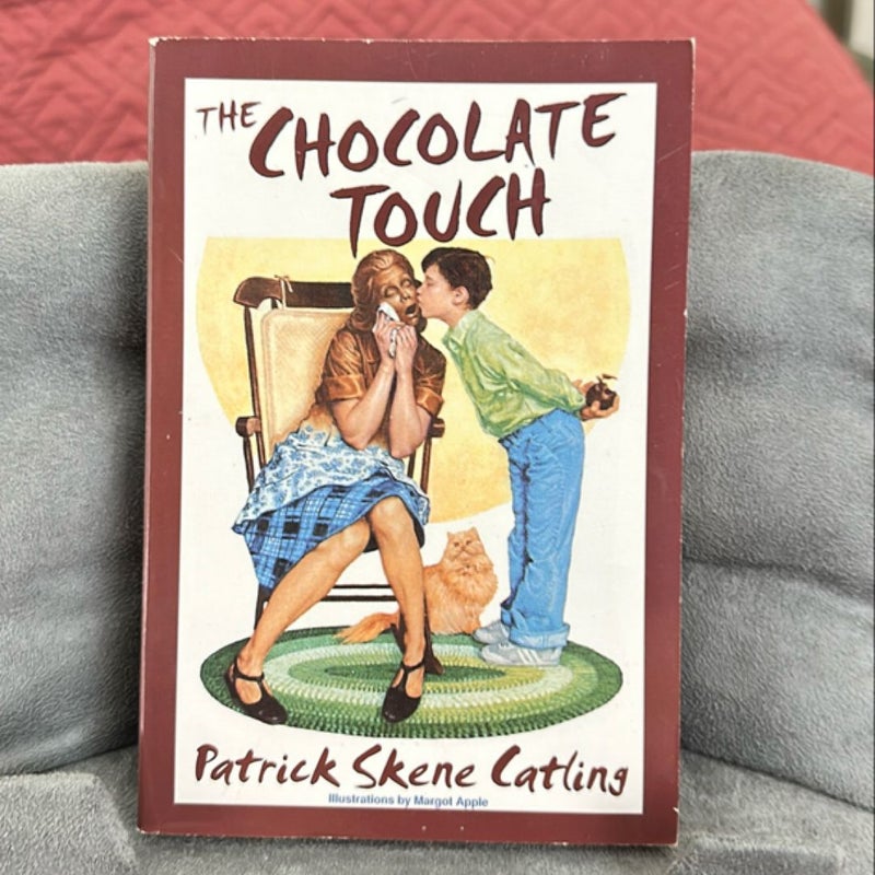 The Chocolate Touch