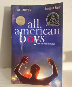 All American Boys