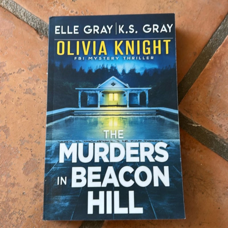 The Murders in Beacon Hill