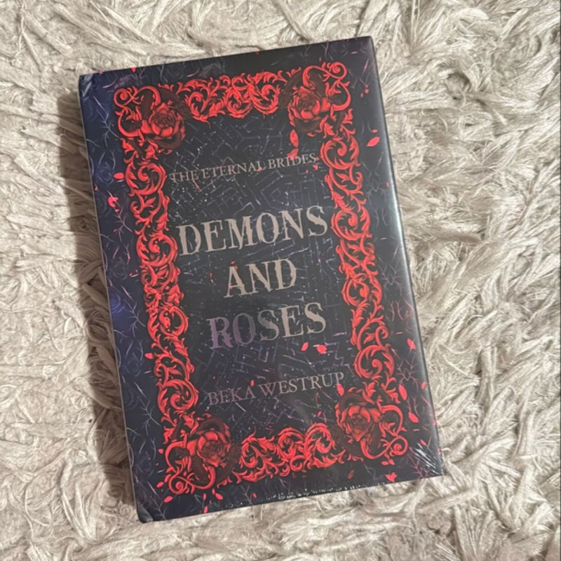 Demons and Roses