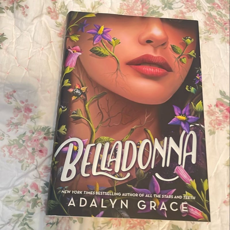 Belladonna