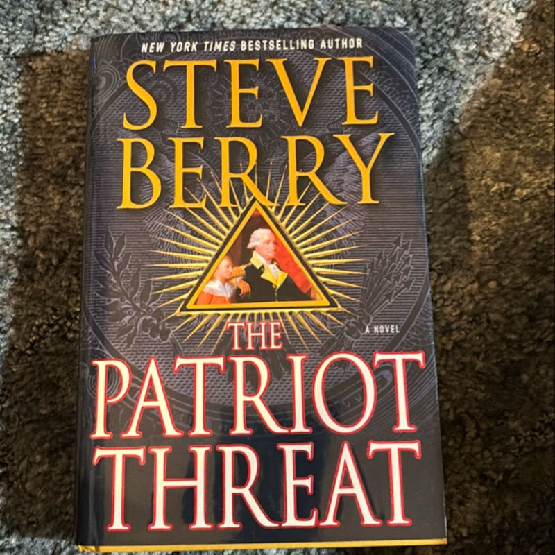 The Patriot Threat