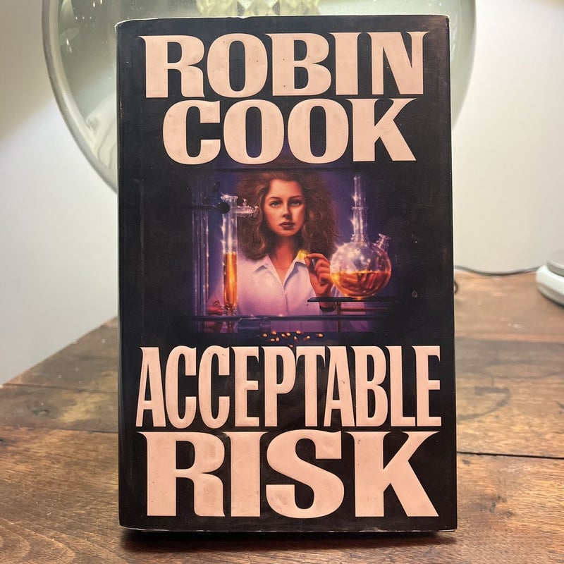 Acceptable Risk