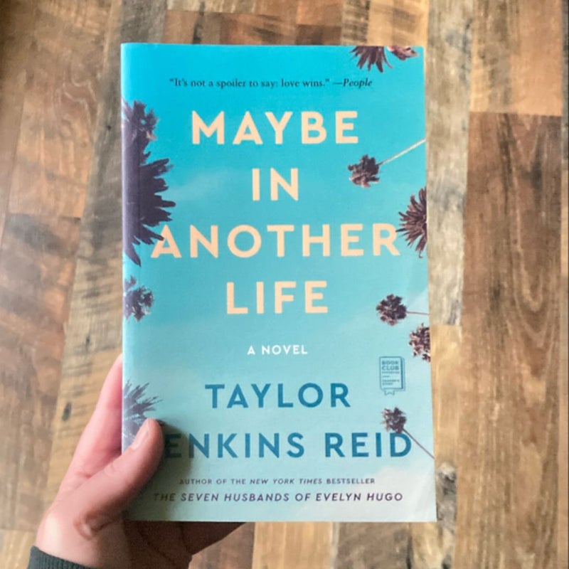 Maybe in Another Life