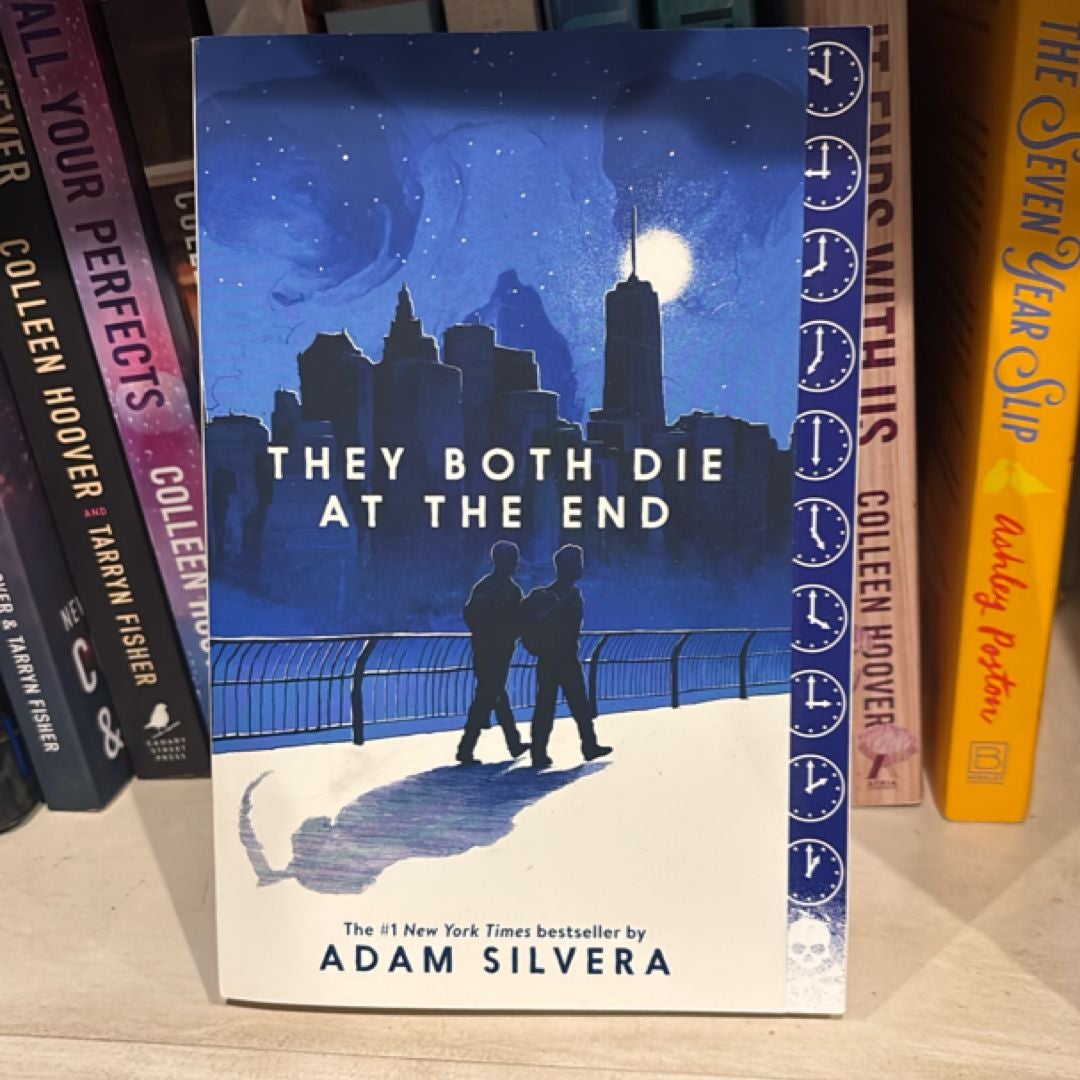 They Both Die at the End