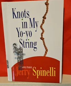 Knots in My Yo-yo String