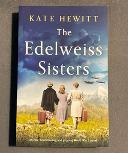 The Edelweiss Sisters