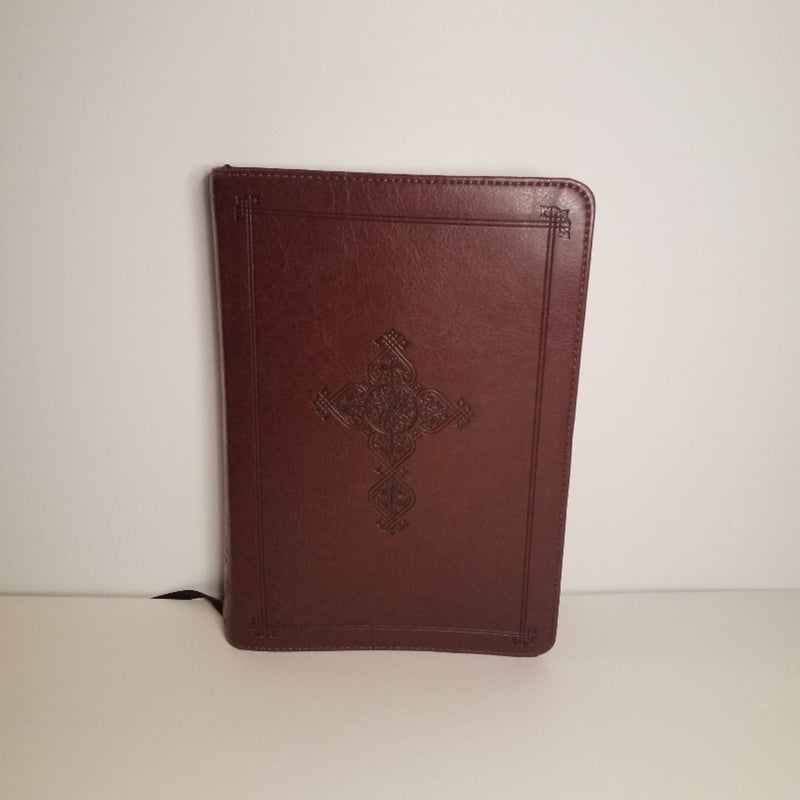 Holy Bible English Standard Version