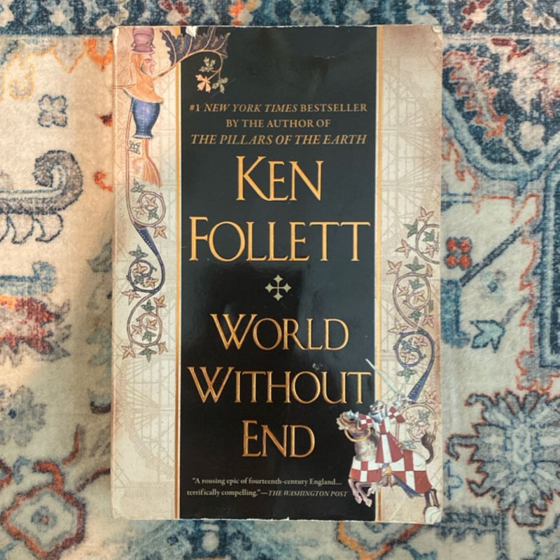 World Without End
